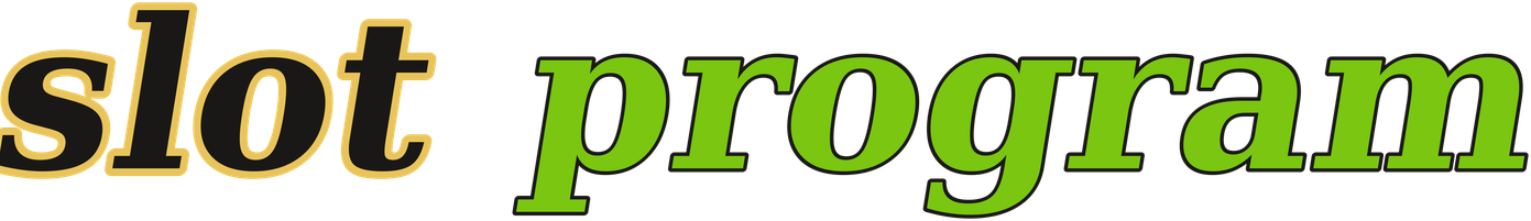 slot program logo