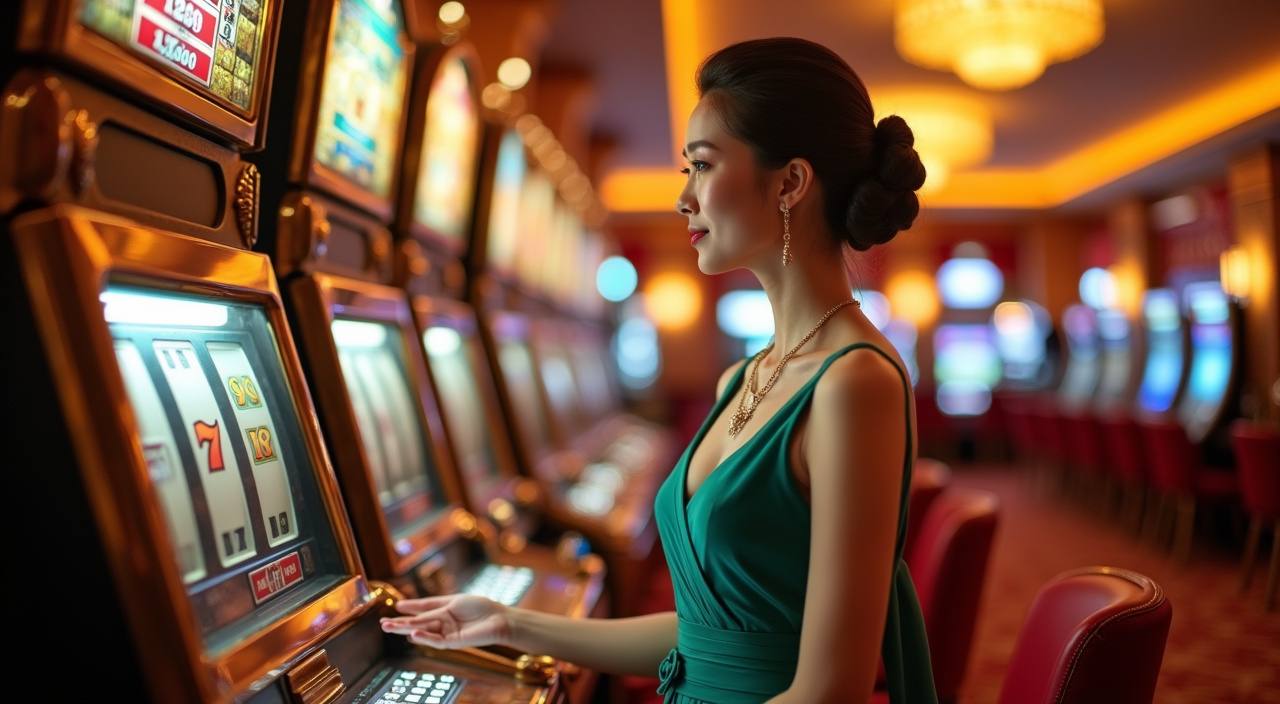 slot program မြန်မာ Cards တွေကို ဘယ်လိုခွဲခြားပေးထားသလဲ